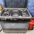 SAR 400,  I Want To Sell Cooking Range With Cylinder