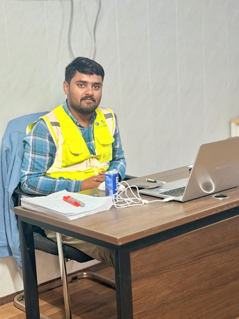 Riyadh, Job Seekers, Looking For Civil Engineering Position