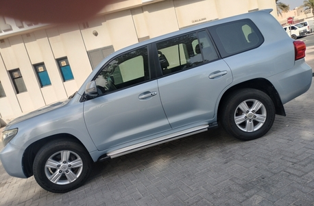 Manama, Vehicles, Cars & Trucks , Toyota Land Cruiser,  2014,  Automatic,  189000 KM,    V6