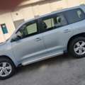 Toyota Land Cruiser,  2014,  Automatic,  189000 KM,    V6