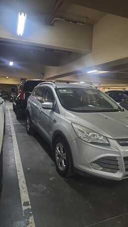 Ghirnatah, Vehicles, Cars & Trucks , SAR 32000,  Ford Escape,  2015,  Automatic,  232468 KM,  Very Good Condition   | Certified Performance-Quick Lane-Ford