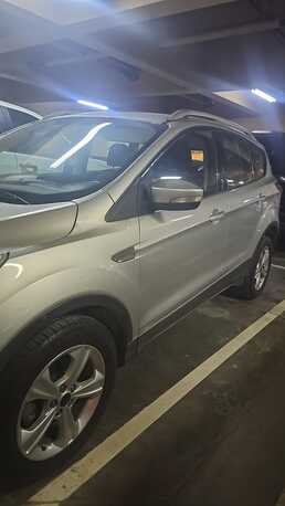 Ghirnatah, Vehicles, Cars & Trucks , SAR 32000,  Ford Escape,  2015,  Automatic,  232468 KM,  Very Good Condition   | Certified Performance-Quick Lane-Ford