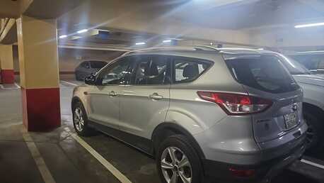 Ghirnatah, Vehicles, Cars & Trucks , SAR 32000,  Ford Escape,  2015,  Automatic,  232468 KM,  Very Good Condition   | Certified Performance-Quick Lane-Ford