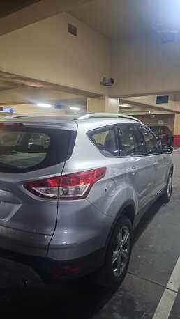 Ghirnatah, Vehicles, Cars & Trucks , SAR 32000,  Ford Escape,  2015,  Automatic,  232468 KM,  Very Good Condition   | Certified Performance-Quick Lane-Ford
