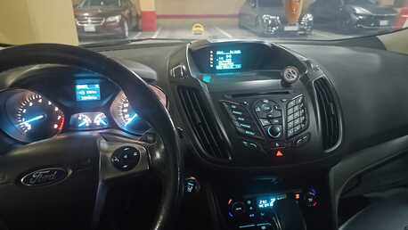 Ghirnatah, Vehicles, Cars & Trucks , SAR 32000,  Ford Escape,  2015,  Automatic,  232468 KM,  Very Good Condition   | Certified Performance-Quick Lane-Ford