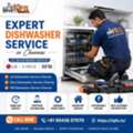 Expert Chimney Cleaning & Dishwasher Services In Chennai