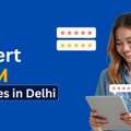 Complete ORM Solutions In Delhi For Google Reviews & Brand Image