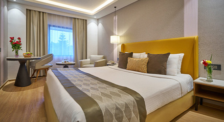 Bhubaneswar, Restaurants, Affordable Hotels Available In Bhubaneswar