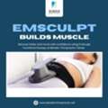 Build Muscle And Burn Fat Simultaneously With Emsculpt