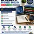 IELTS Academic/General/Business English/PTE