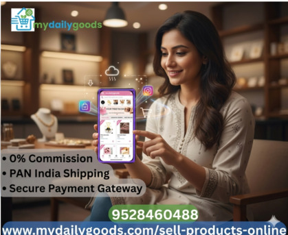 Meerut, Business, Customers Are Searching Online. Can They Find You?