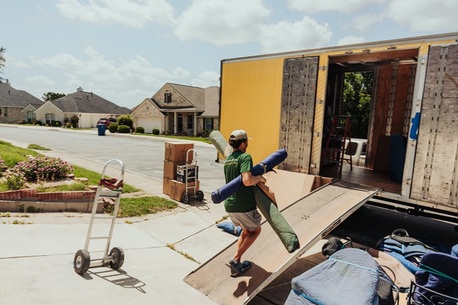 Austin, Business, Long Distance Movers Austin TX