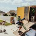 Long Distance Movers Austin TX
