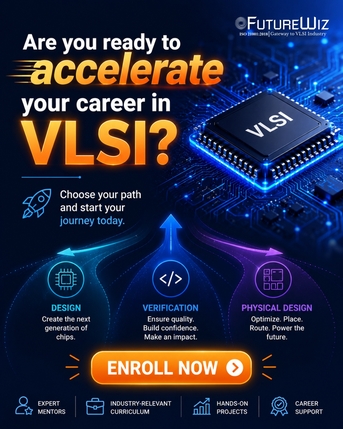 Bangalore, Education, Best VLSI Course In Bangalore: Industry-Focused Training & Placement Support