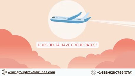 New York, Travel, Does Delta Have Group Rates?