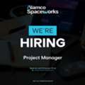 Retail Fit-Out Project Manager