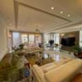 JOD 22000/year,  Furnished,  2 BR,  164 Sq. Meter,  Rooftop Apartment For Rent