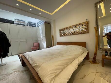 Abdoun, Apartments, Flats, Houses & Villas, JOD 22000/year,  Furnished,  2 BR,  164 Sq. Meter,  Rooftop Apartment For Rent