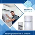 Ac And Refrigerator Cleaning And Repairing Service In Dammam And Al Khobar Home Service