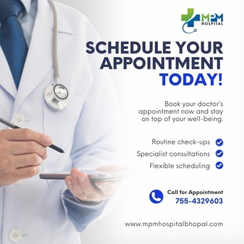 Bhopal, Health, Maa Pitambara Multi Speciality Hospital
