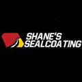 Shane's Seal Coating