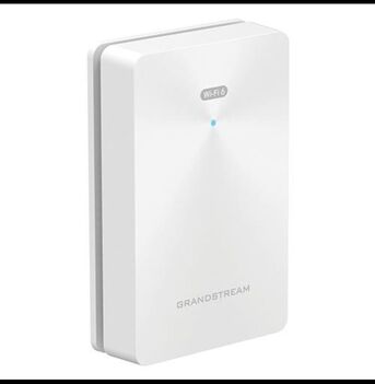 Riyadh, Electronics, SAR 1,  أكسس بوينت جراند ستريم GWN7661 Wi-Fi 6