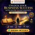 Business Astrology Consultation In Delhi | Sukshma Naadi Astrology For Business Growth