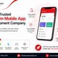 Hire A Trusted Custom Mobile App Development Company