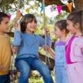 Community Access For Children: Confidence & Social Skills