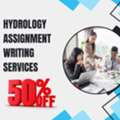 Hydrology Assignment Writing Services With 50% Off Today