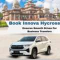 Book Premium Innova Hycross Jaipur | Shristi Holiday