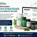 Amazon Marketplace Strategies For Health Product Sellers | Growth Naavik