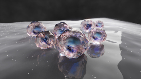 Hong Kong, Medical, IPSC Manufacturing Services | CGMP Stem Cell Production