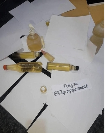New York, Health & Beauty Items, USD 100,  Buy K2 Paper Sheets Legal High K2 Spice Paper