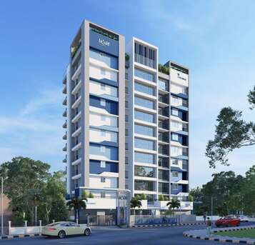 Kerala, Apartments, Flats, Houses & Villas, Furnished,  Best Flat For Sale In Trivandrum