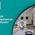 INR 01,  IEC 61439 PCC Panel Manufacturer In India | Nikkainc