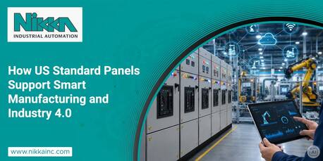 Mumbai, Industrial Machinery, INR 01,  IEC 61439 PCC Panel Manufacturer In India | Nikkainc