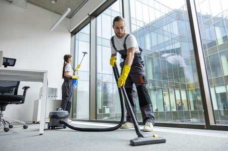 London, Cleaning, Trusted Cleaning Services Company In London For Spotless Results
