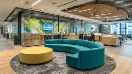 Brisbane, Cleaning, Keep Your Workplace Fresh With Office Cleaning Company Brisbane
