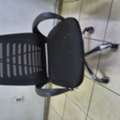 SAR 50,  Office Chair Black Low Price Sell