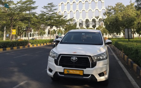 Jaipur, Travel, Best Innova Crysta Hire Jaipur For Family And Business