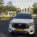 Best Innova Crysta Hire Jaipur For Family And Business