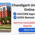 Chandigarh University Online Admission 2026 Is Open For Undergraduate And Postgraduate Cou