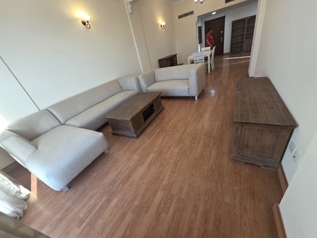 Mahooz, Apartments, Flats, Houses & Villas, BHD 400/month,  Furnished,  2 BR,  BHD:-400/month FULLY FURNISHED 2BHK APARTMENT FOR RENT IN MAHOOZ -: MUNEEB *35041493