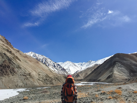 Mumbai, Travel, Kinnaur Kailash Trek Cost 2026 | Complete Trek Package & Itinerary