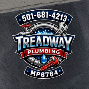 New York, Business Partners, Treadway Plumbing