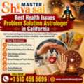 Best Health Issues Problem Solution Astrologer In California