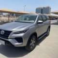 SAR 96000,  Toyota Fortuner 2023 &ndash; GX2 4x4,  2023,  Automatic,  47000 KM,    - 4 Cylinders 2.7 L