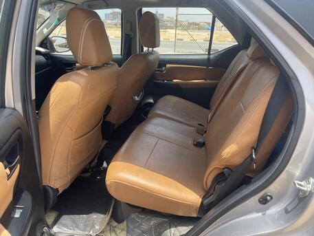 Jeddah, Vehicles, Cars & Trucks , SAR 96000,  Toyota Fortuner 2023 &ndash; GX2 4x4,  2023,  Automatic,  47000 KM,    - 4 Cylinders 2.7 L