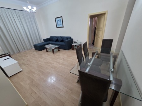Mahooz, Apartments, Flats, Houses & Villas, BHD 350/month,  Furnished,  2 BR,  BHD:-350/month FULLY FURNISHED 2BHK APARTMENT FOR RENT IN MAHOOZ -: MUNEEB *35041493